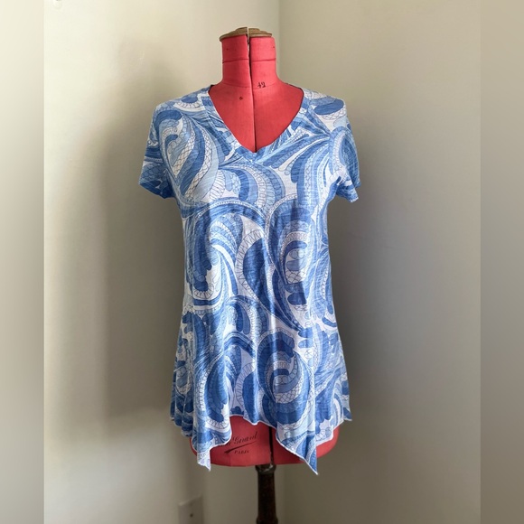Sun Moda Top (S) - Picture 1 of 7